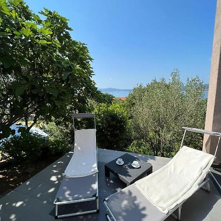 Doka Διαμέρισμα Crikvenica Εξωτερικό φωτογραφία