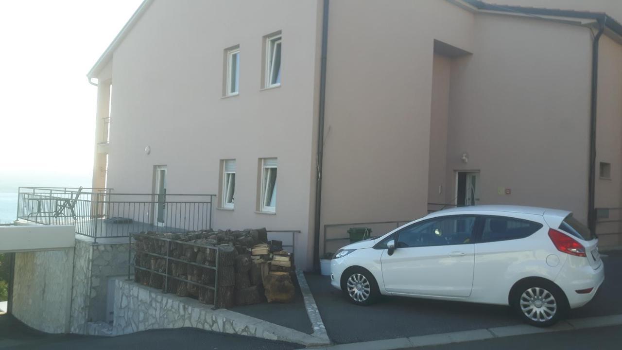 Doka Διαμέρισμα Crikvenica Εξωτερικό φωτογραφία