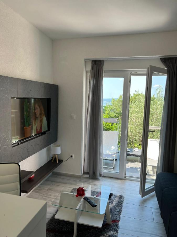 Doka Διαμέρισμα Crikvenica Εξωτερικό φωτογραφία