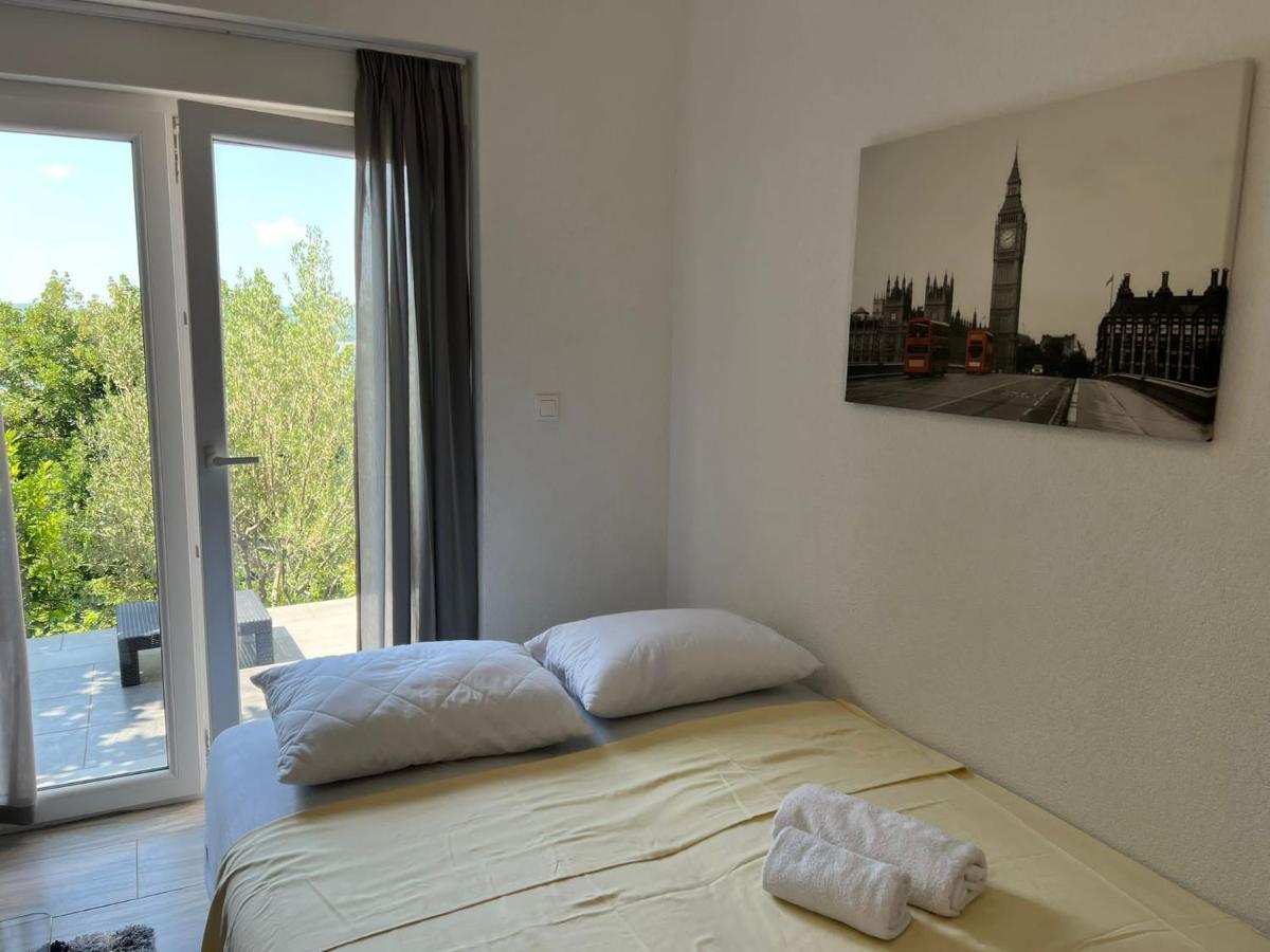 Doka Διαμέρισμα Crikvenica Εξωτερικό φωτογραφία