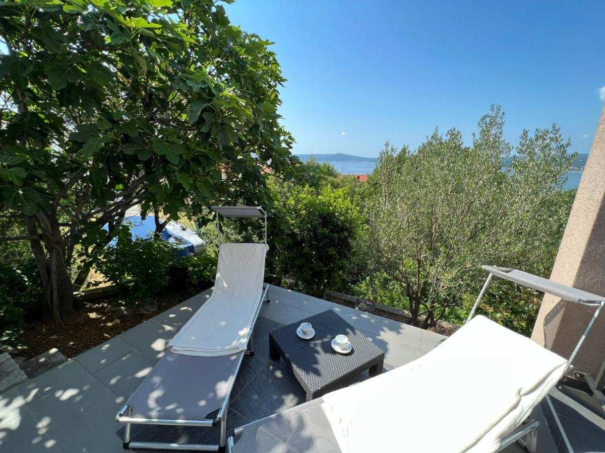 Doka Διαμέρισμα Crikvenica Εξωτερικό φωτογραφία
