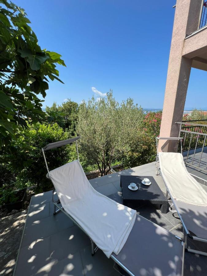 Doka Διαμέρισμα Crikvenica Εξωτερικό φωτογραφία